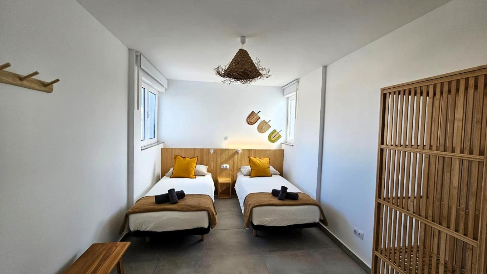 Villa Utopia 라하레스 외부 사진