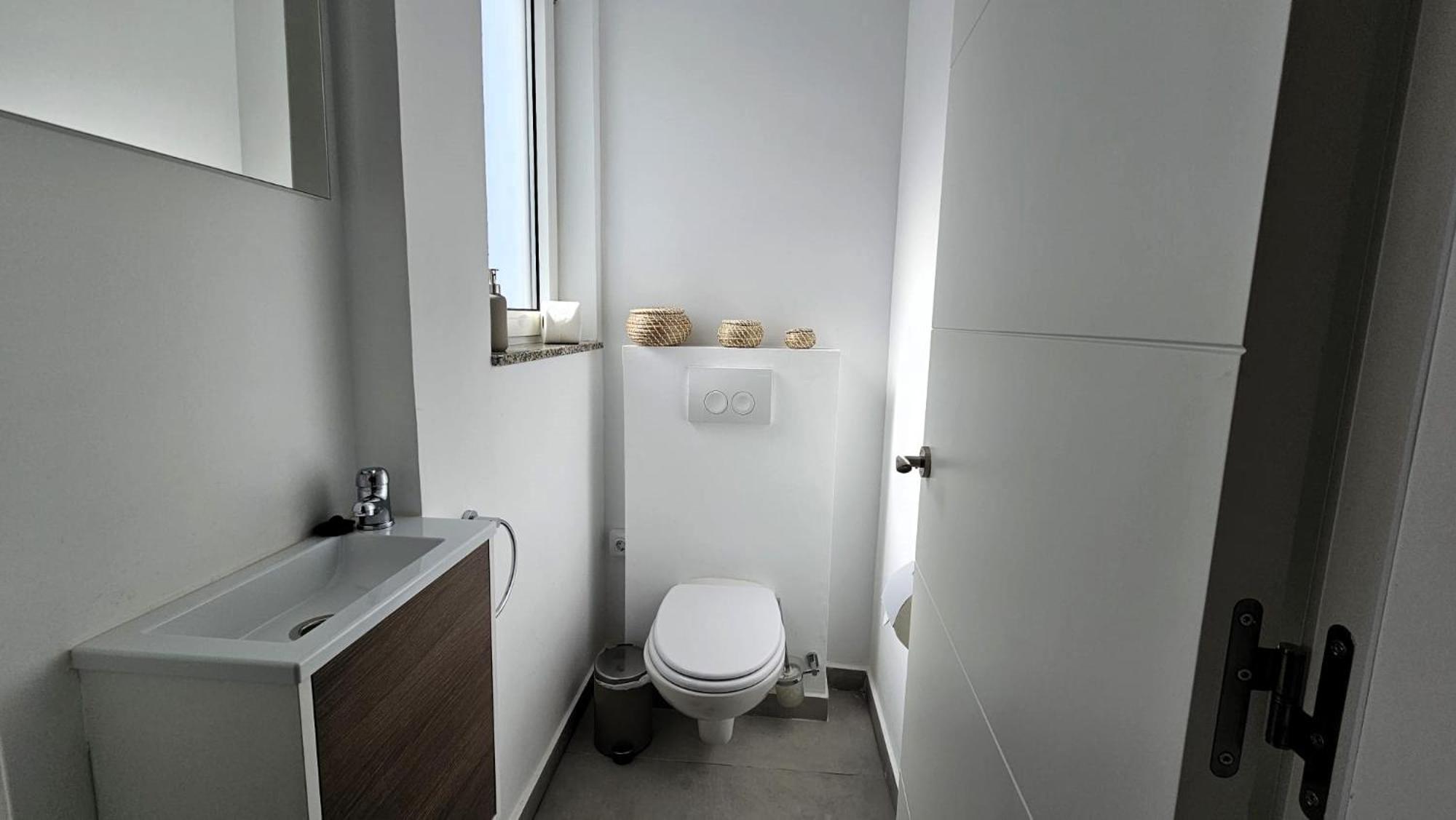 Villa Utopia 라하레스 외부 사진