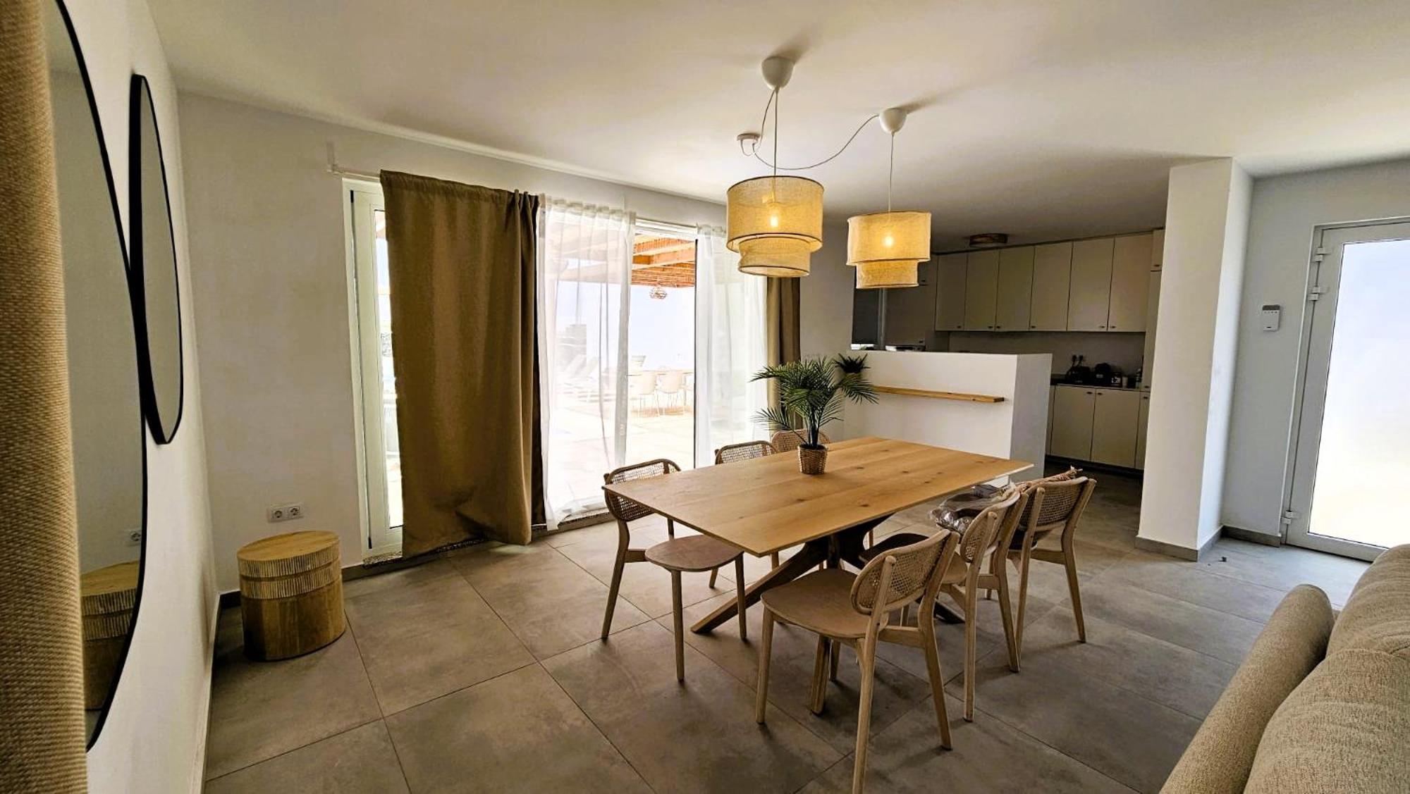 Villa Utopia 라하레스 외부 사진